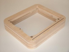 Dual Zarge RH MPX 04